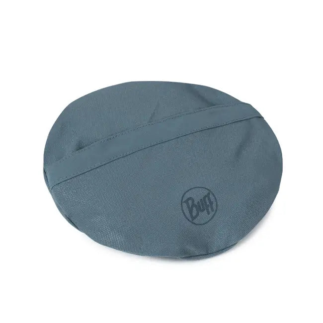 BUFF® Adventure Bucket Hat - Solid Stone Blue - Find Your Feet Australia Hobart Launceston Tasmania