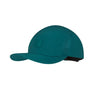 BUFF® 5 Panel Go Cap - Solid Teal - Find Your Feet Australia Hobart Launceston Tasmania