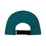 BUFF® 5 Panel Go Cap - Solid Teal - Find Your Feet Australia Hobart Launceston Tasmania