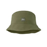 BUFF® Adventure Bucket Hat - Solid Stone Tundra Khaki - Find Your Feet Australia Hobart Launceston Tasmania