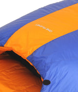 One Planet Sonder - -8°C - -10°C - Blue/Mango/Storm Foot - Find Your Feet Australia Hobart Launceston Tasmania