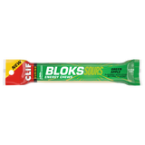 CLIF BLOKS Energy Chews 60g - Sour Green Apple