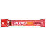 CLIF BLOKS Energy Chews 60g - Sour Strawberry Lemonade