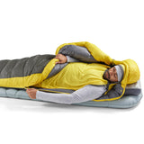 Sea To Summit Spark Down Sleeping Bag - Unisex - Find Your feet Australia Hobart Launceston Tasmania