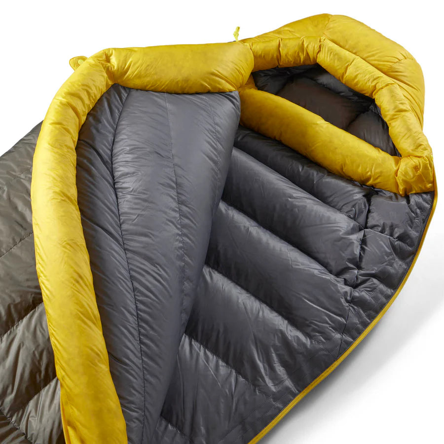 Sea To Summit Spark Down Sleeping Bag - Unisex - Find Your feet Australia Hobart Launceston Tasmania