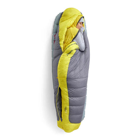 Sea To Summit Spark Down Sleeping Bag (Women's) Sea To Summit