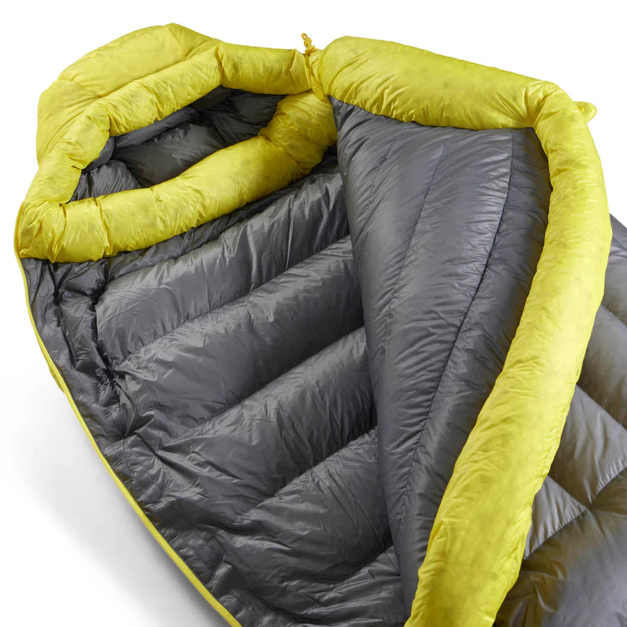 Sea To Summit Spark Down Sleeping Bag - Women's - Find Your Feet Australia Hobart Launceston Tasmania