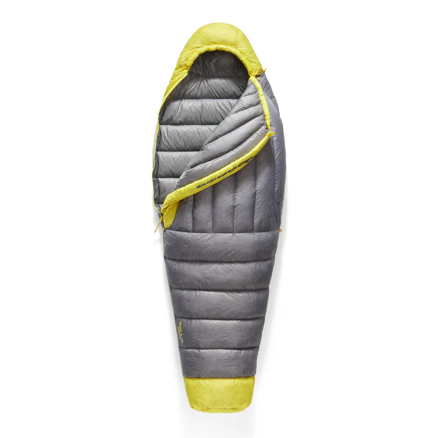 Sea To Summit Spark Down Sleeping Bag - Women's - Find Your Feet Australia Hobart Launceston Tasmania