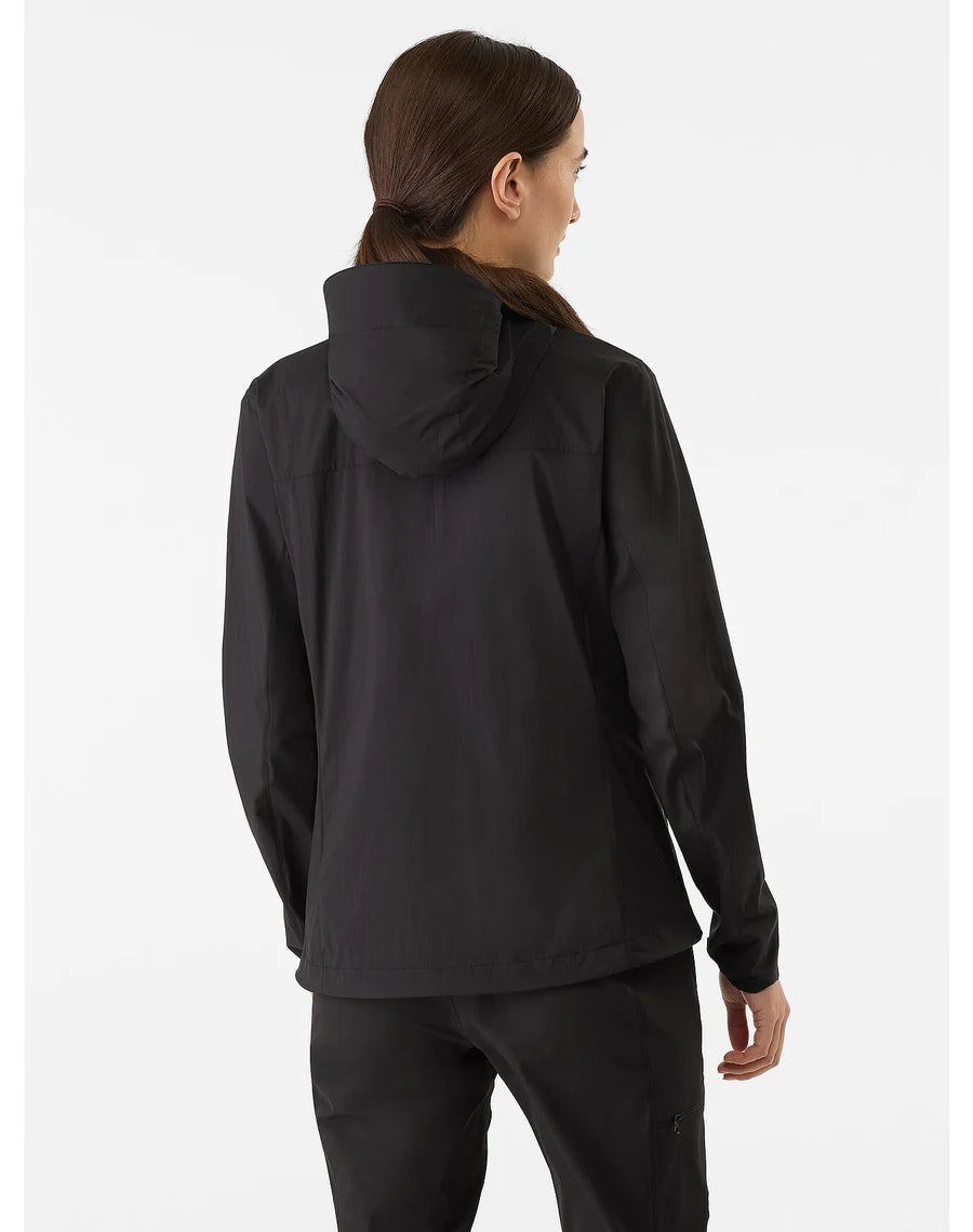 Arcteryx Squamish Hoody (Women's) Find Your Feet Australia Hobart Launceston Tasmania 