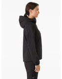 Arcteryx Squamish Hoody (Women's) Find Your Feet Australia Hobart Launceston Tasmania 