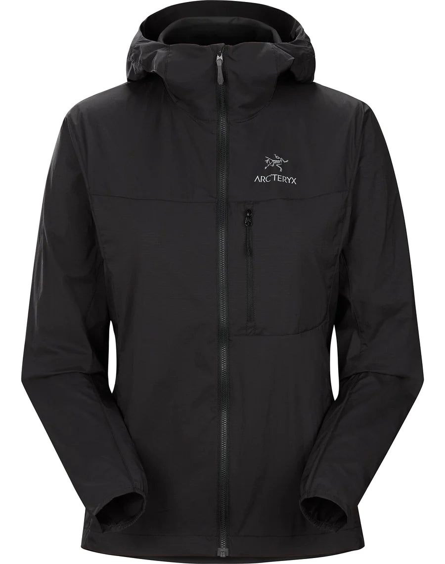 Arcteryx Squamish Hoody (Women's) Find Your Feet Australia Hobart Launceston Tasmania 