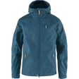 Fjällräven Sten Jacket (Men's) - Indigo Blue - Find Your Feet Australia Hobart Launceston Tasmania