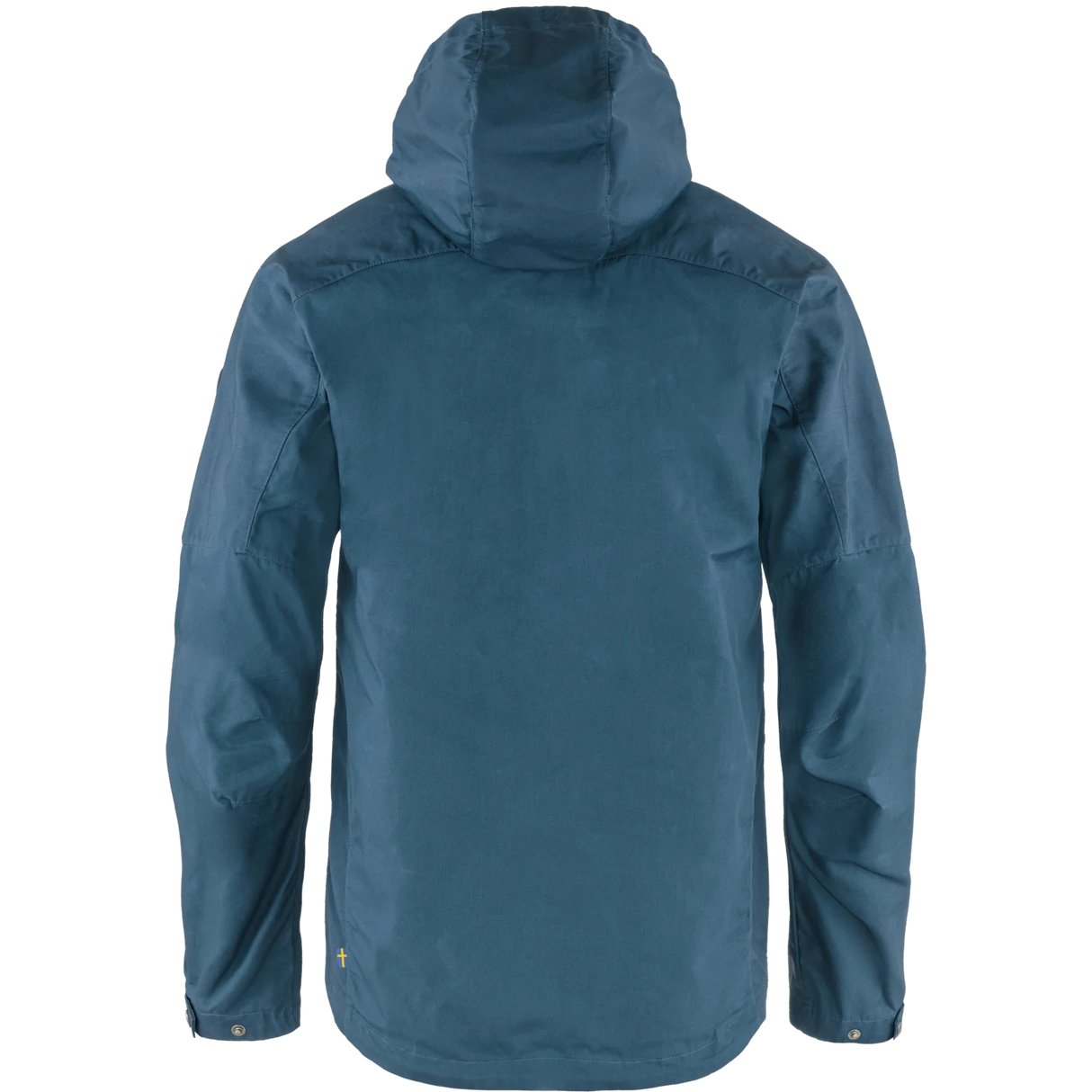 Fjällräven Sten Jacket (Men's) - Indigo Blue - Find Your Feet Australia Hobart Launceston Tasmania
