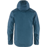 Fjällräven Sten Jacket (Men's) - Indigo Blue - Find Your Feet Australia Hobart Launceston Tasmania