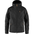 Fjällräven Sten Jacket (Men's) - Black - Find Your Feet Australia Hobart Launceston Tasmania