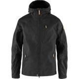 Fjällräven Sten Jacket (Men's) - Black - Find Your Feet Australia Hobart Launceston Tasmania