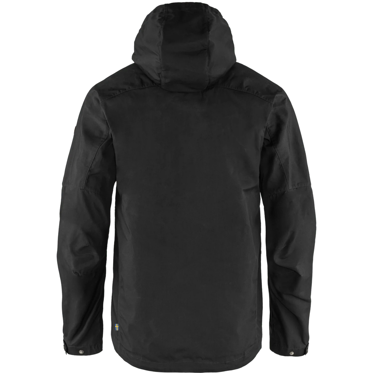 Fjällräven Sten Jacket (Men's) - Black - Find Your Feet Australia Hobart Launceston Tasmania