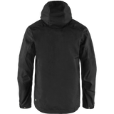 Fjällräven Sten Jacket (Men's) - Black - Find Your Feet Australia Hobart Launceston Tasmania