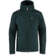 Fjällräven Sten Jacket (Men's) - Dark Navy