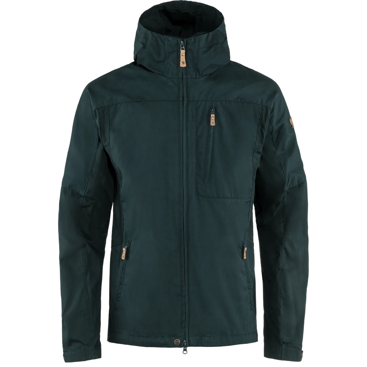 Fjällräven Sten Jacket (Men's) - Dark Navy