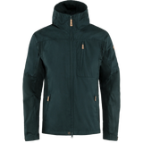 Fjällräven Sten Jacket (Men's) - Dark Navy