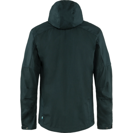 Fjällräven Sten Jacket (Men's) - Dark Navy