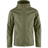 Fjällräven Sten Jacket (Men's) - Green