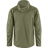 Fjällräven Sten Jacket (Men's) - Green