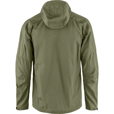 Fjällräven Sten Jacket (Men's) - Green