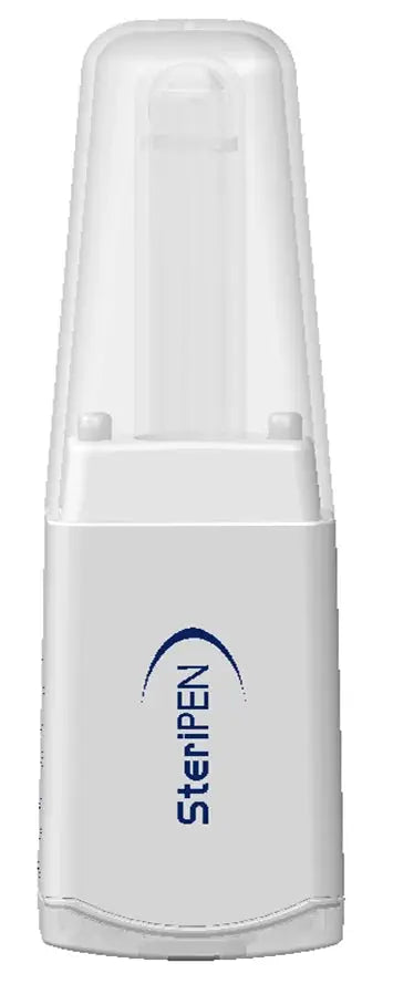 Steripen UltraLight UV Water Purifier Steripen