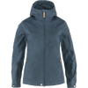 Fjällräven Stina Jacket (Women's) - Indigo Blue