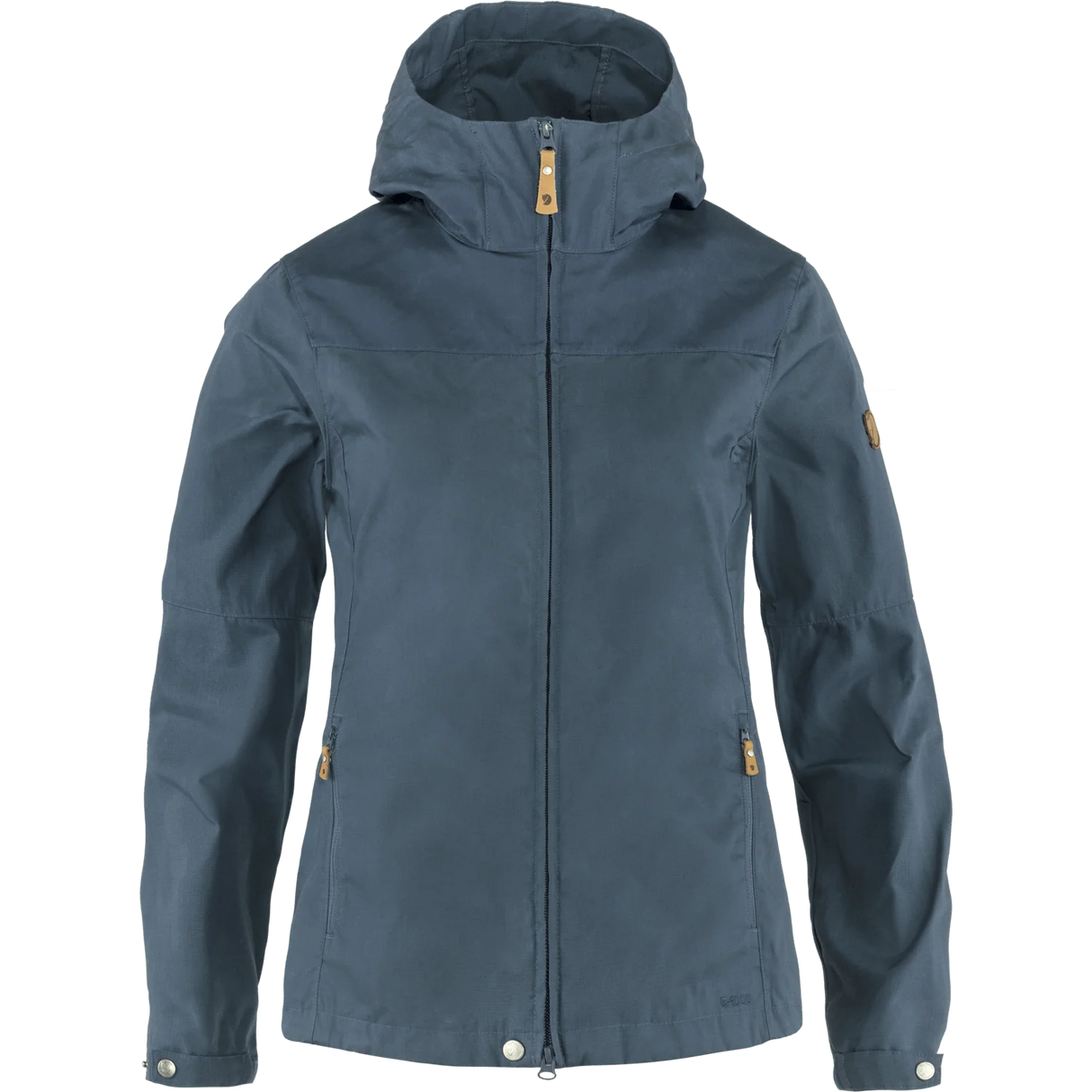 Fjällräven Stina Jacket (Women's) - Indigo Blue