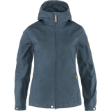 Fjällräven Stina Jacket (Women's) - Indigo Blue