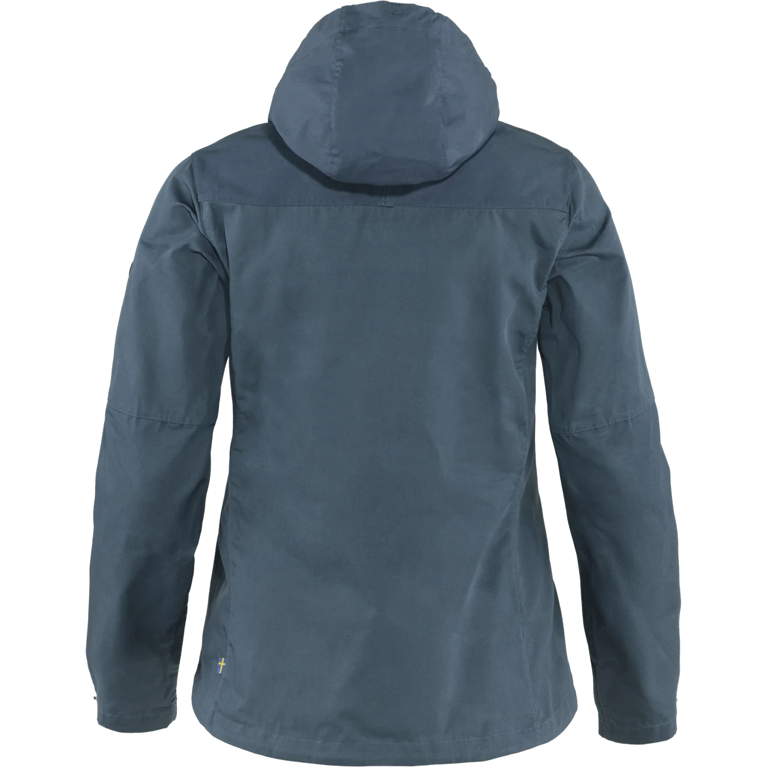 Fjällräven Stina Jacket (Women's) - Indigo Blue