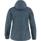 Fjällräven Stina Jacket (Women's) - Indigo Blue