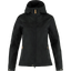 Fjällräven Stina Jacket (Women's) - Black - Find Your Feet Australia Hobart Launceston Tasmania