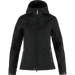 Fjällräven Stina Jacket (Women's) - Black - Find Your Feet Australia Hobart Launceston Tasmania