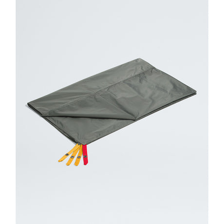 The North Face Stormbreak Footprints - Stormbreak 3/Homestead Roomy 2