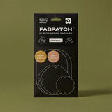 FabPatch Stretch Patches - Black