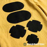 FabPatch Stretch Patches - Black