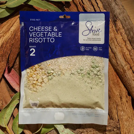 Strive Food Main Meals Strive Food