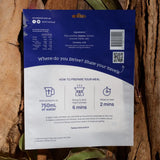Strive Food Main Meals Strive Food