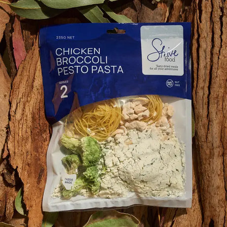Strive Food Main Meals Strive Food