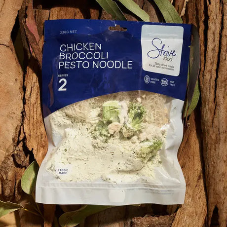 Strive Food Main Meals Strive Food