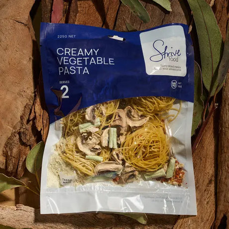 Strive Food Main Meals Strive Food
