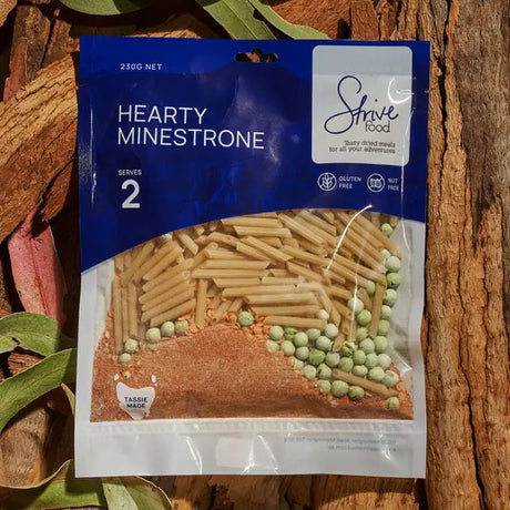 Strive Food Main Meals Strive Food
