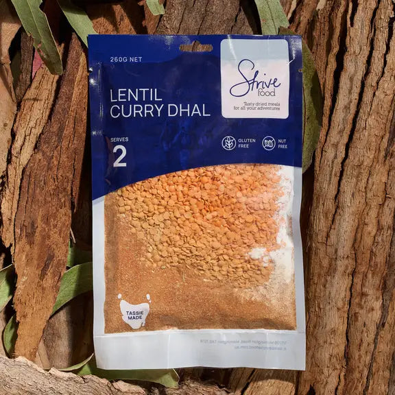 Strive Food Main Meals Strive Food