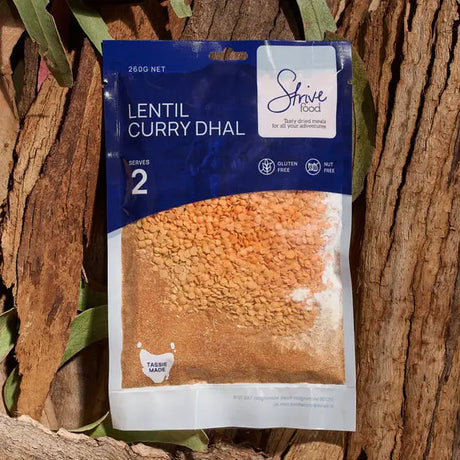 Strive Food Main Meals Strive Food