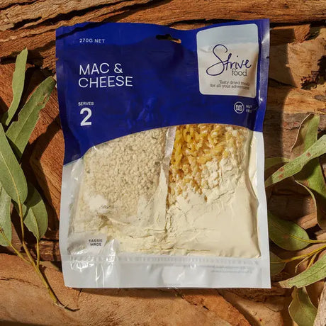 Strive Food Main Meals Strive Food