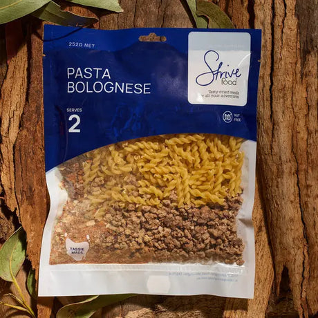 Strive Food Main Meals Strive Food